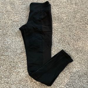 Athleta workout leggings